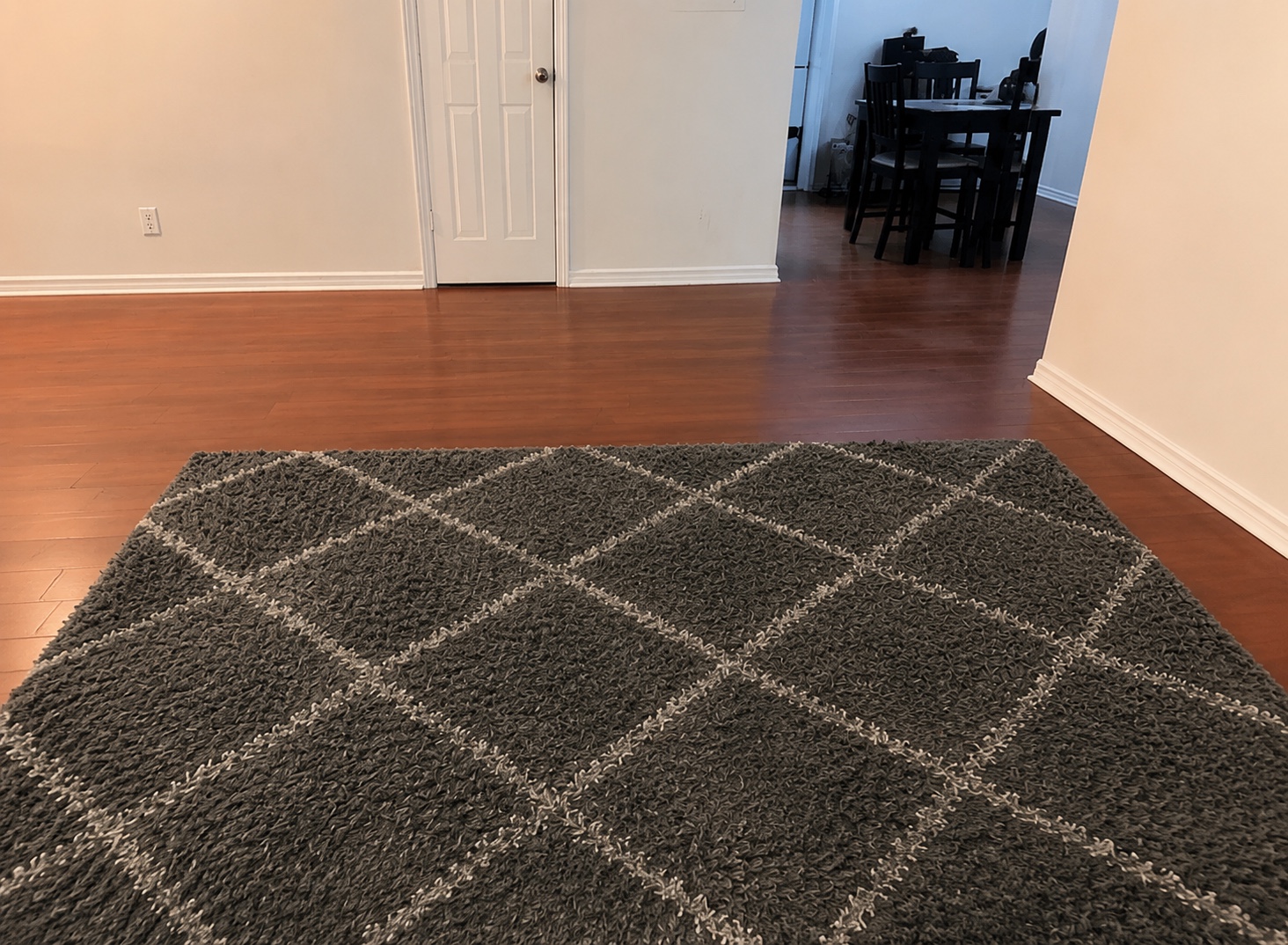 Clean Space Result