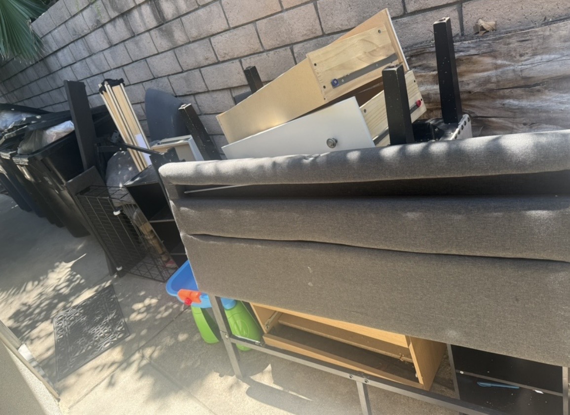 Estate Cleanout