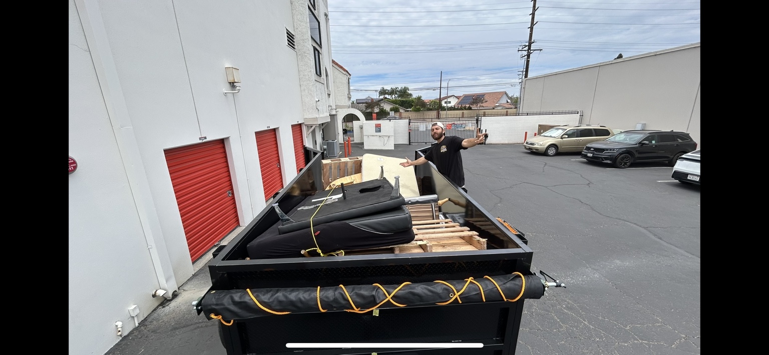 Loaded and Ready